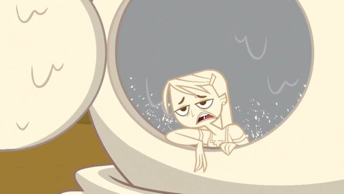 La ganadora de La isla del drama