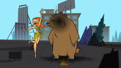 My 1st Total Drama season sign up made in Total Drama Wiki : r/TDEliminationTierList