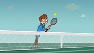 Jay tennis master.png (525 KB) Jay unknowingly hits the tennis ball.