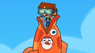 Harold and Owen...