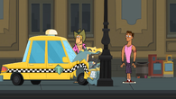 Taxis toast.png (712 KB) Brody and Geoff's taxi is totaled thanks to the Ice Dancers.
