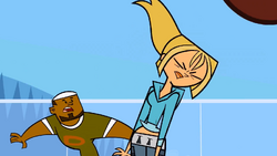 Bridgette, Total Drama Wiki, Fandom