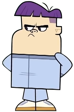 Jude, Total Drama Wiki