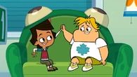 The reason he's butt thunder.png (586 KB) Noah explains why his online name is "Butt-thunder".