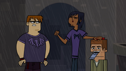 Chet Total Drama Wiki Fandom - Chet Total Drama Png,Total Drama Mal Icon -  free transparent png images 