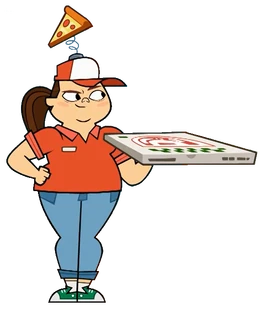 Pizza Deliverer
