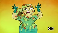 Beth and Gwen make MacArthur look like a zombie.