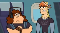 Rock believes that he and Spud need a strategy.