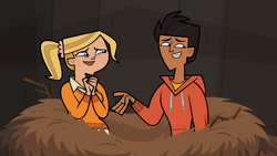 110 Reasons for why CHASE from Total Drama Island 2023 is the