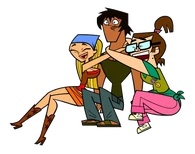 LindsayJustinBethHug