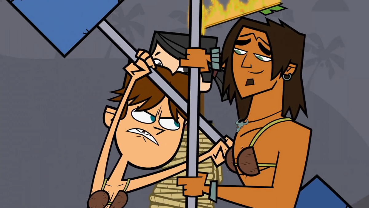 Cody, Total Drama Wiki, Fandom