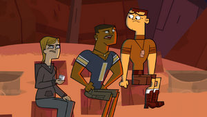 User blog:FlynnUsername/Each Season's Best and Worst Thing, Total Drama  Wiki