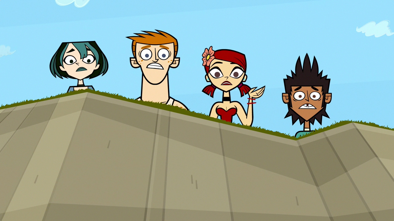 Total Drama, The Drama-verse Wiki