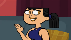 Eva in Total Dramarama : r/Totaldrama