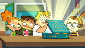 Mooshy Mon Mons Total Drama Wiki Fandom Mooshy Mon Mons Total Drama Wiki Fandom