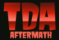 TDA Aftermath Logo.png (373 KB) The logo for the aftermath in Total Drama Action.