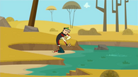 Africa duncan washes off.png (1.07 MB) Duncan goes to a watering hole in order to wash off.