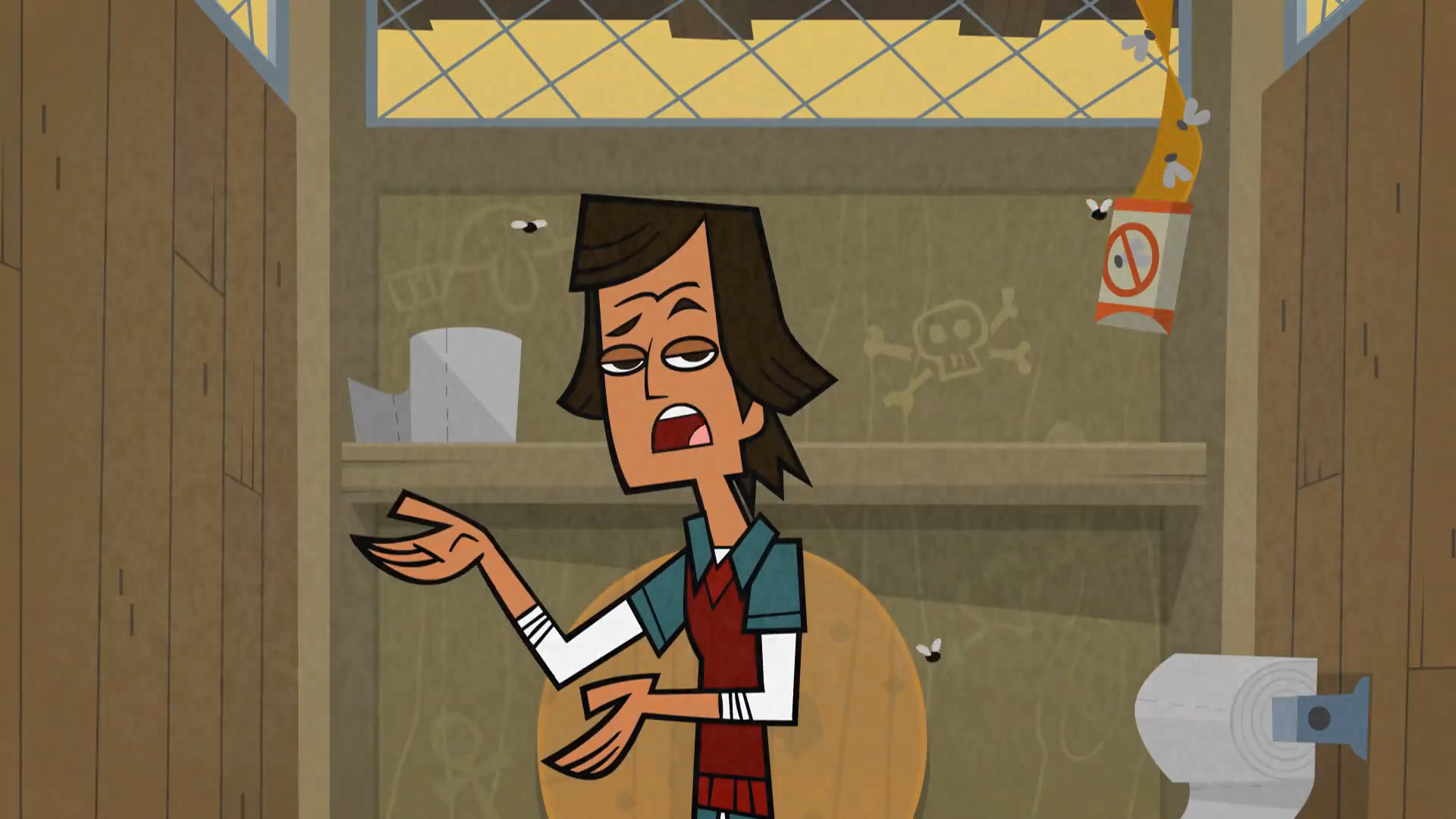 All Total Drama contestants ranked - Rate Your Music