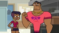 Ryan mocks Stephanie.