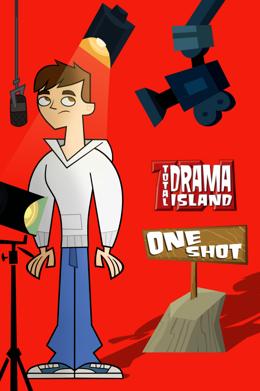 User blogTRRFan6/Total Drama Island One Shot Total Drama Wiki Fandom