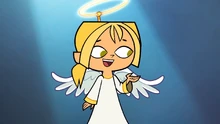 Bridgette thinks a secret admirer would make Chef feel special.