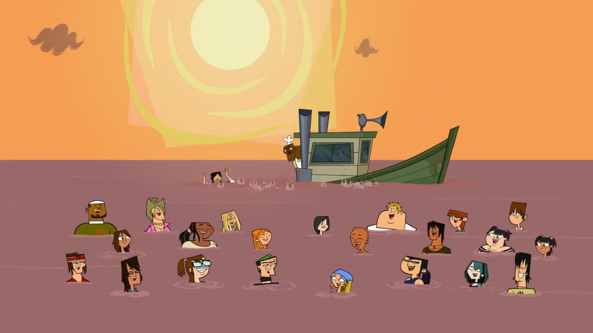 Total Drama 2025 Wikipedia