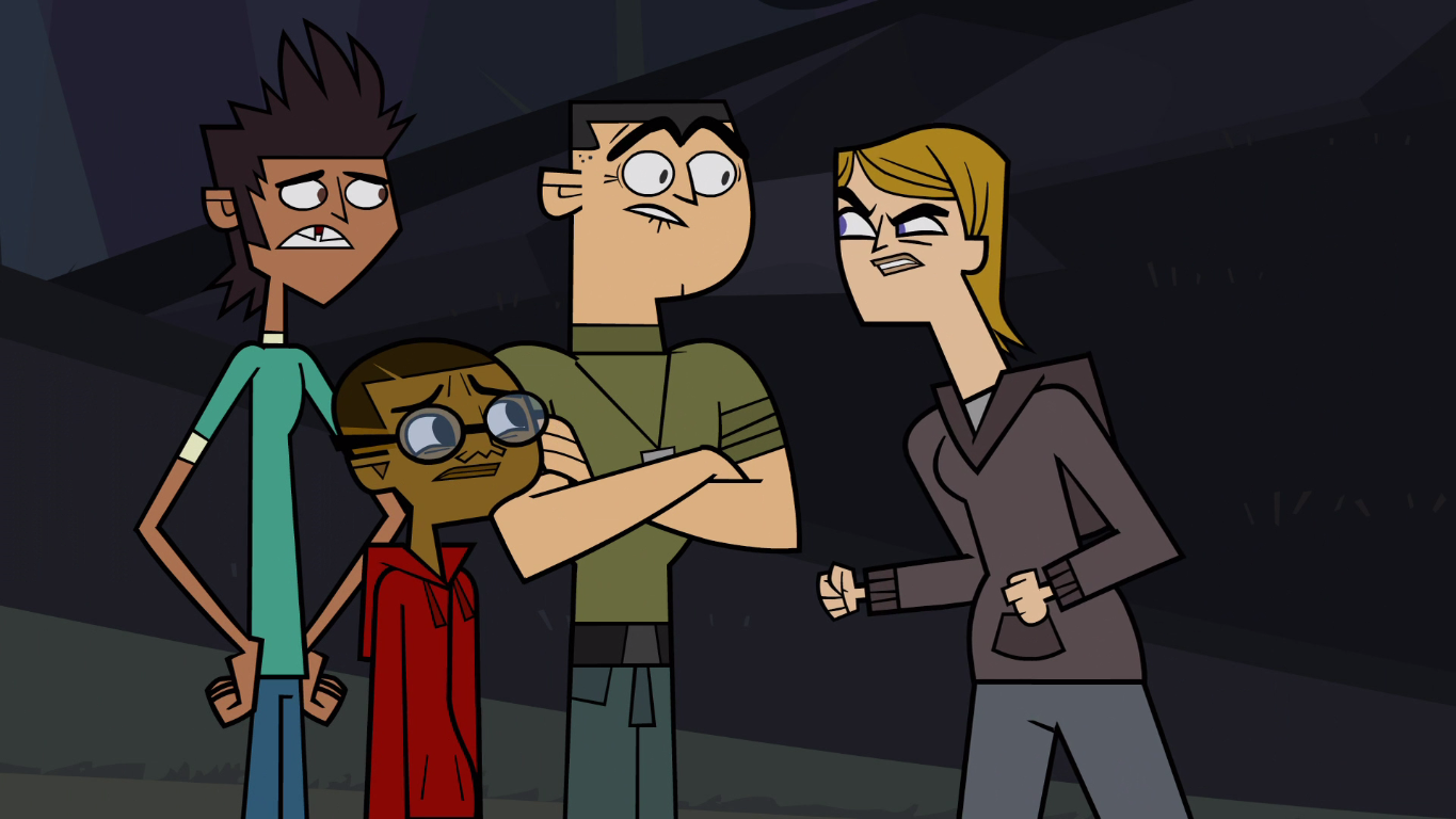 User blog:Total Drama Wiki! 