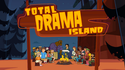 Every TDI Gen Winner (According to the TDI Wiki) Battle #totaldrama #T