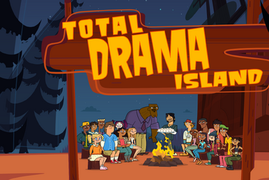 Total Drama Island: Reboot The Wheel of Vomit (TV Episode 2023) - IMDb