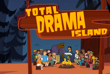 Total Drama Presents: The Ridonculous Race, Fresh TV Multiverse Wiki