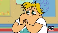 Owen thinks that Chef is crying tears of joy.
