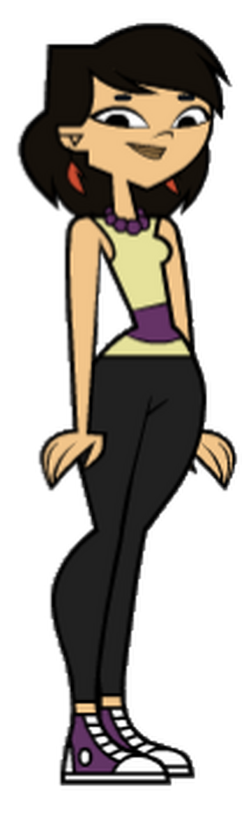 Total Drama: Pahkitew Island - Desciclopédia