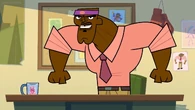 Chef is willing to do anything to make the kids appreciate him.