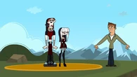 The Goths come in fourth.