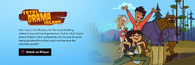 Promotional picture shown on the show Iplayer's page.