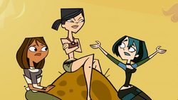 Total Drama World Tour II, TDAfan4 Wiki