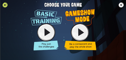 Total Drama Island: Take the Crown  Get ready to be the ultimate winner of Total  Drama Island in this thrilling and challenging gameshow for kids. - CBBC -  BBC