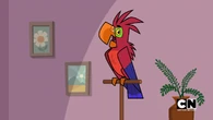 "Hi, i'm Steven! Happy Mother's Day!" - Steven