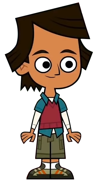 Image - I'm thinking..png - Total Drama Wiki - ClipArt Best - ClipArt  Best