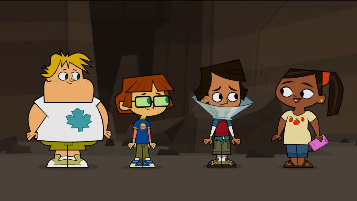 Total DramaRama, The Drama-verse Wiki