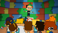 Kid duncan speech