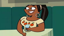 Leshawna CM