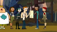 Everyone is shocked to find Courtney's chart
