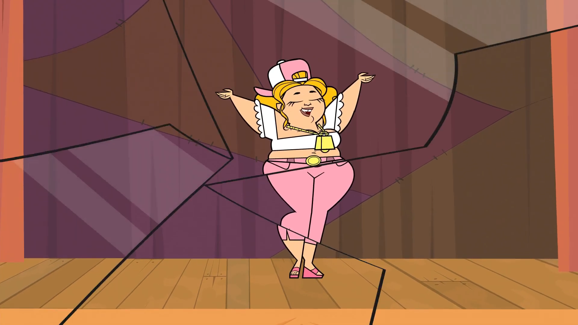 User Blogasriel Meemurr Ellafan4evrella Vs Sugar Total Drama Wiki Fandom 1092