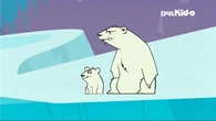 PolarBearsLookOn.png (721 KB) The polar bear and its cub watching Tyler getting injured…