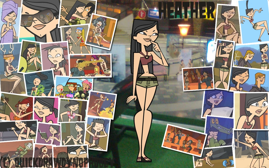 User blog:Glenn31/Character Appreciation - Week 24: Heather | Total