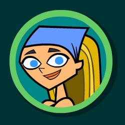 Lindsay total drama icon  Total drama island, Drama, Profile picture