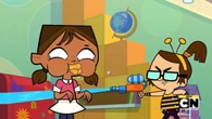 .. gets completely parodied.