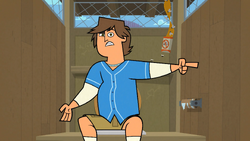 Ripper, Total Drama Wiki