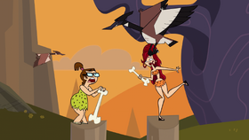 Here's a better look at the swimsuits of the Total Drama Island 2023  contestants! : r/Totaldrama